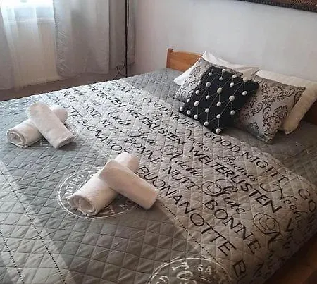 Apartment Kazimierz Rzeszowska-3