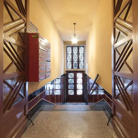 Apartment Kazimierz Rzeszowska-2