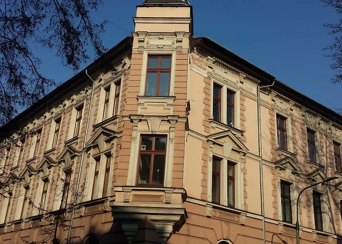 B&B - Old Town